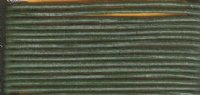 2 Meters of 1.5mm Dark Green Leather Cord